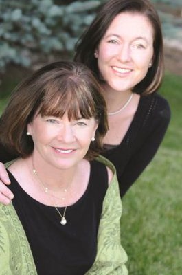 darlinda baldinger chloe lawrence