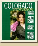 Colorado Expressions