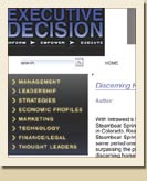 Executive Decision