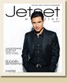 Jetset Magazine