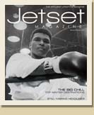 Jetset Magazine