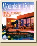 Mountain Living