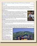 Sherpa Report -June 11, 2007