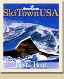 Ski Town USA