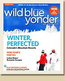 Wild Blue Yonder