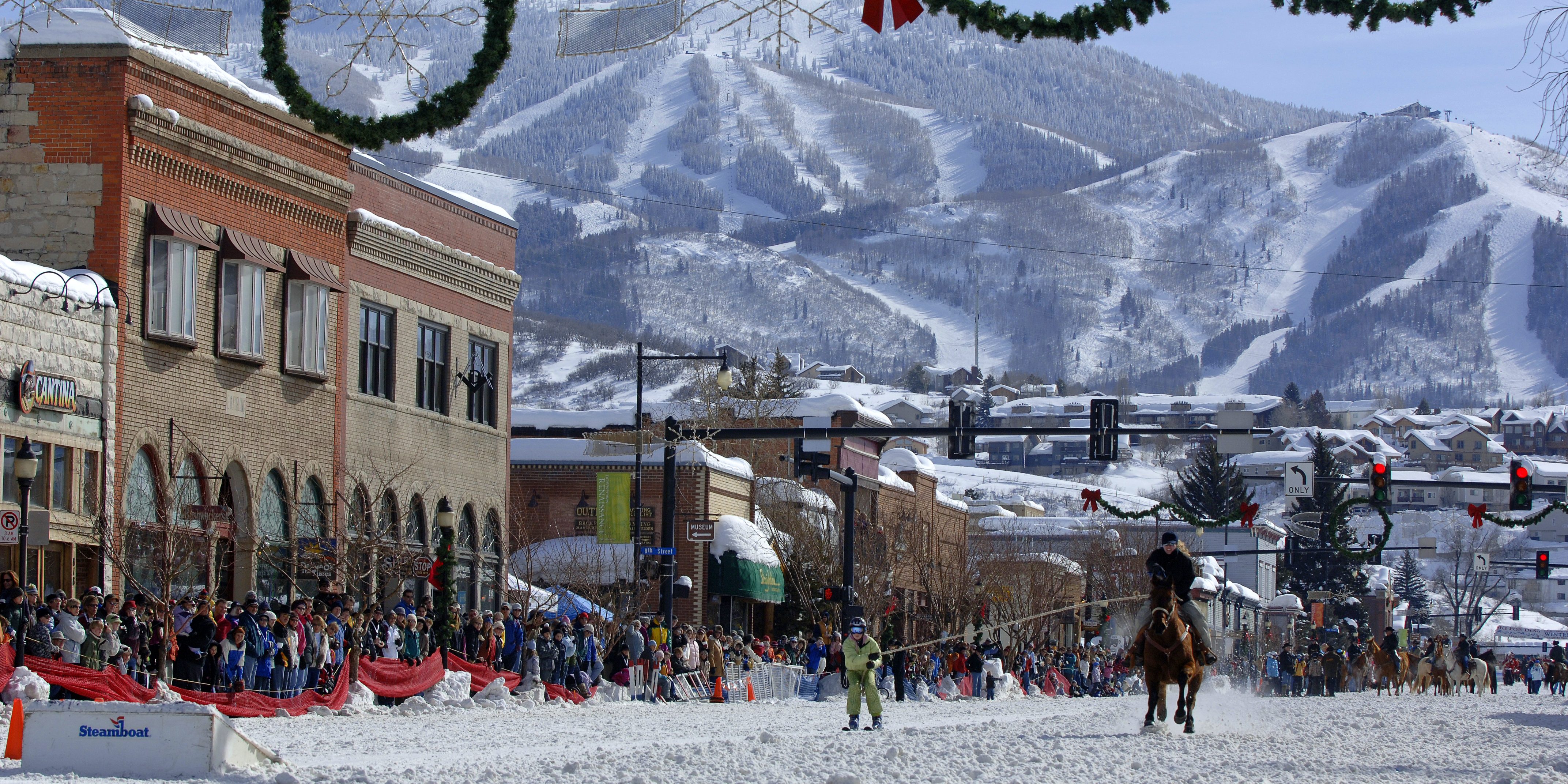 Winter Carnival Winter Carnival