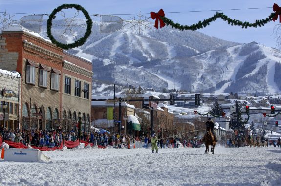Winter Carnival Winter Carnival