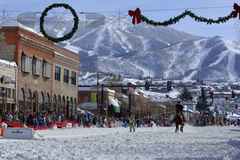 Winter Carnival Winter Carnival