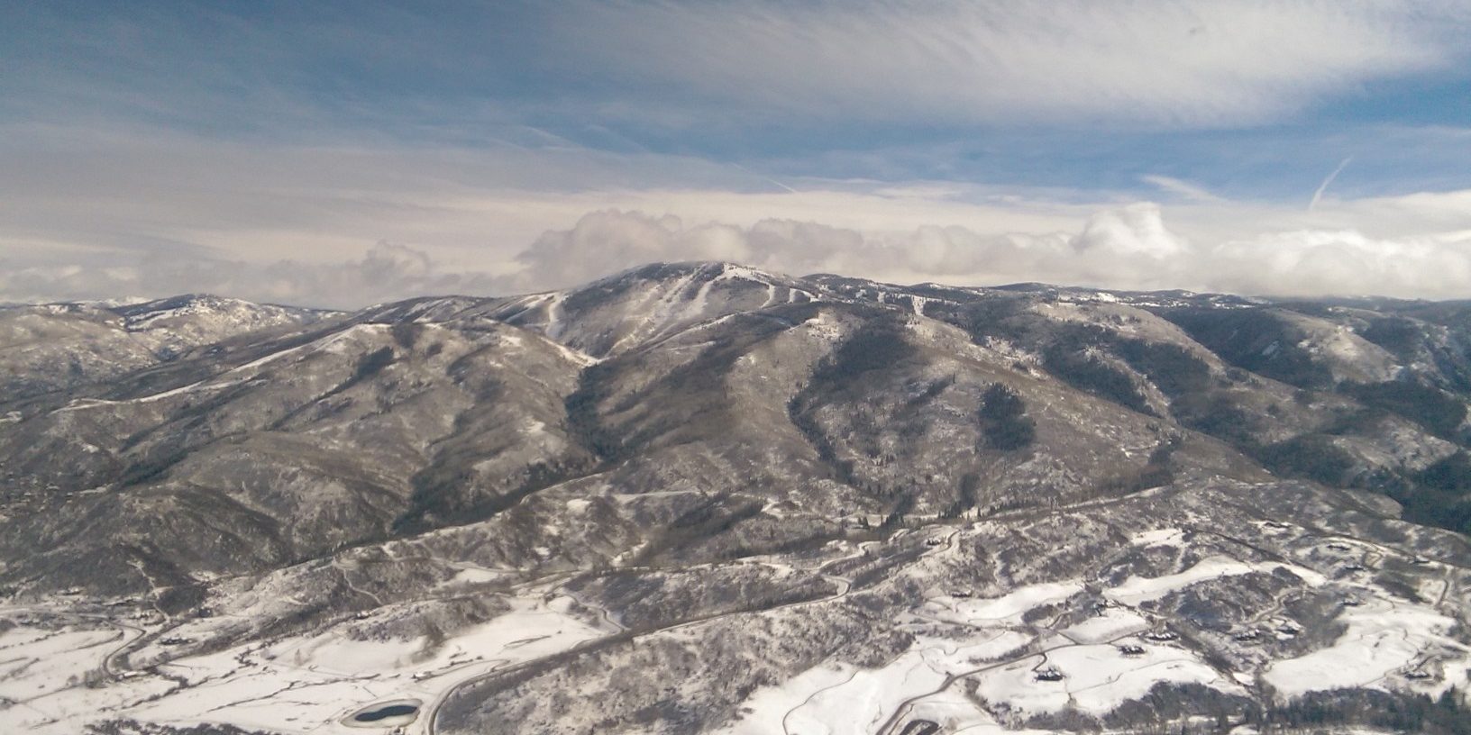 mountain mountain