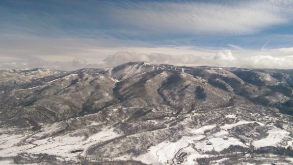 mountain mountain