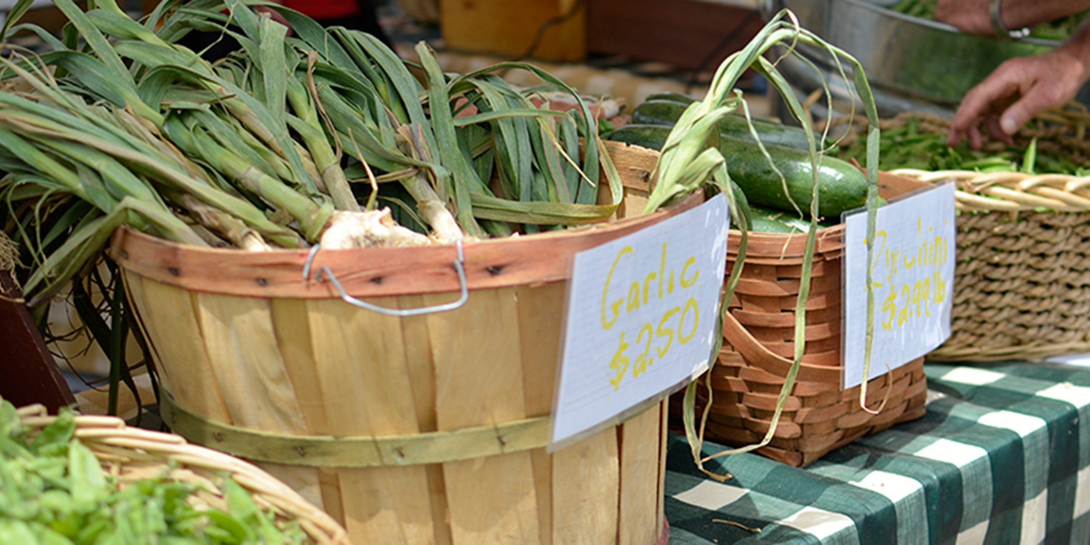 Farmers Market Veggies Farmers Market Veggies