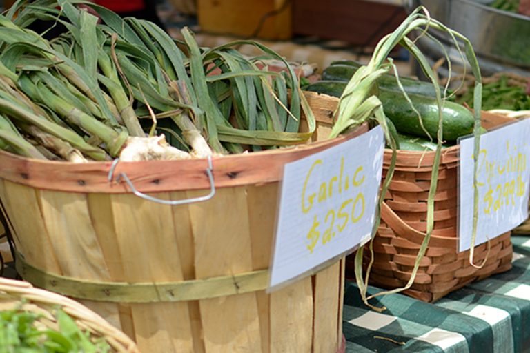 Farmers Market Veggies Farmers Market Veggies