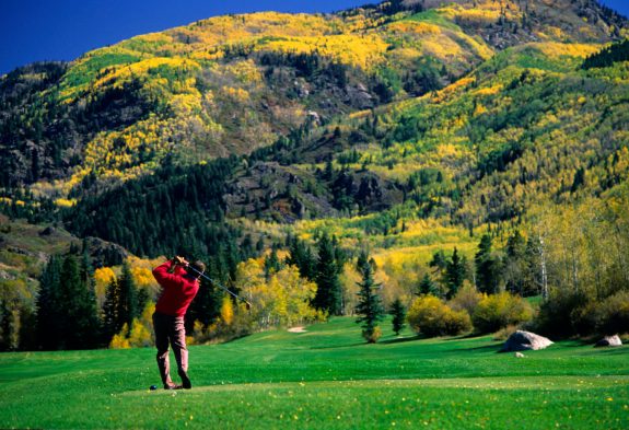 Fall Golf 4 Fall Golf 4