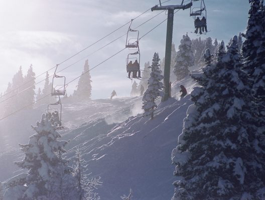 Lifestyle Photos gondola