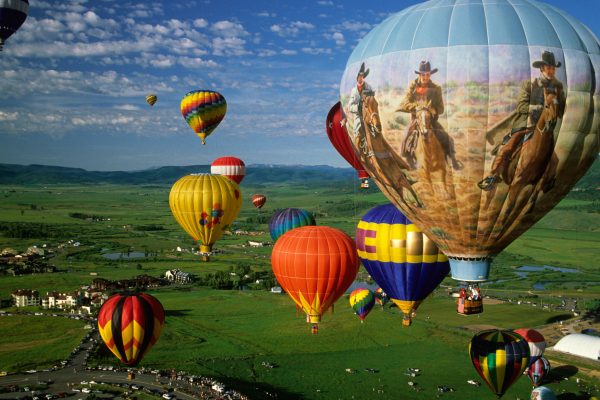 baloons