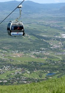 gondola