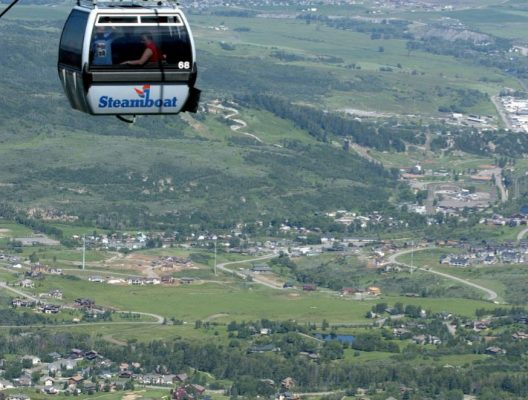 gondola