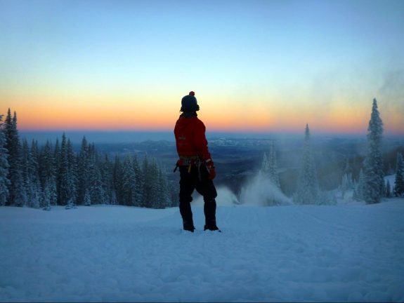 Del Snowmaking Del Snowmaking
