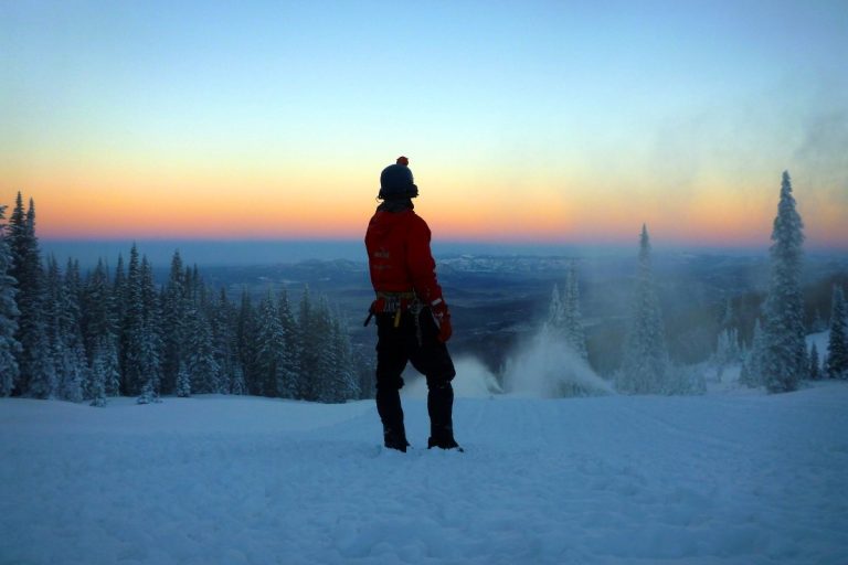 Del Snowmaking Del Snowmaking