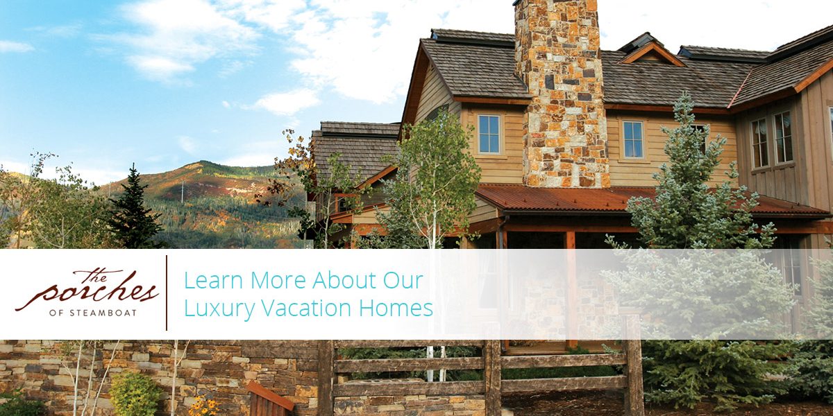 Learn More About Our Luxury Vacation Homes Learn More About Our Luxury Vacation Homes