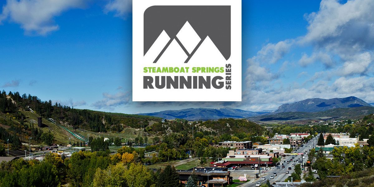 Steamboat Running Series Steamboat Running Series