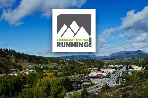 Steamboat Running Series Steamboat Running Series