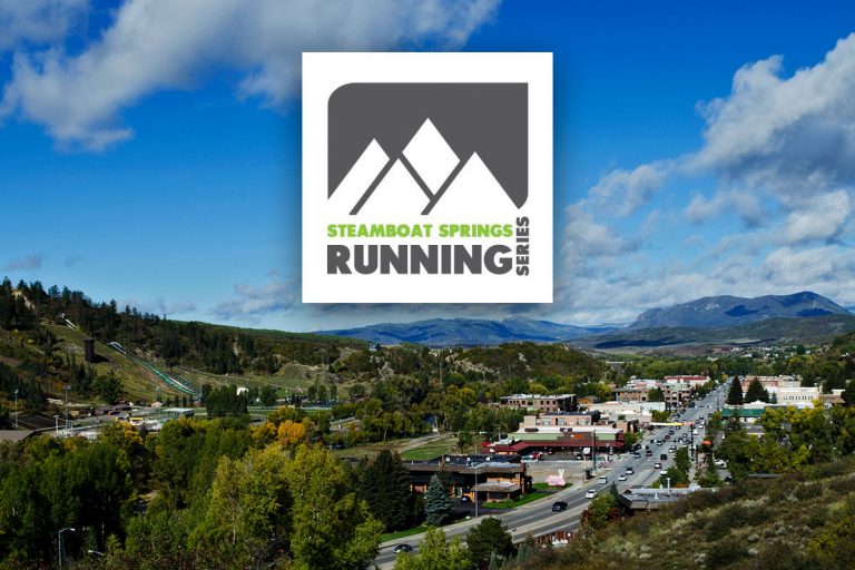 Steamboat Running Series Steamboat Running Series
