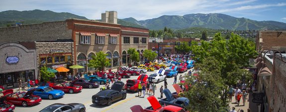 Mustang round up Mustang round up