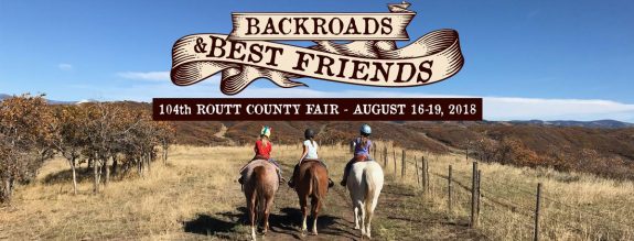 Routt County Fair Routt County Fair