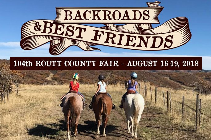 Routt County Fair Routt County Fair