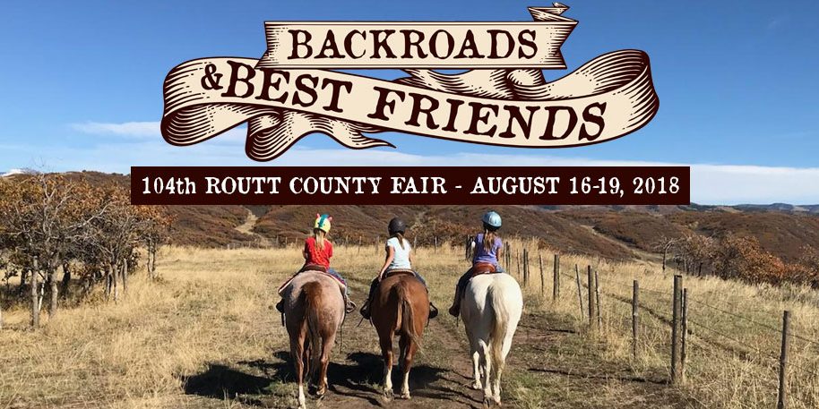 Routt County Fair Routt County Fair