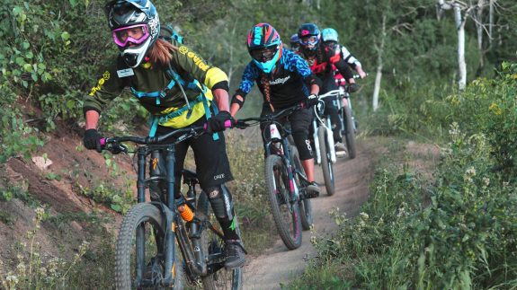 Steamboat mountain biking Steamboat mountain biking