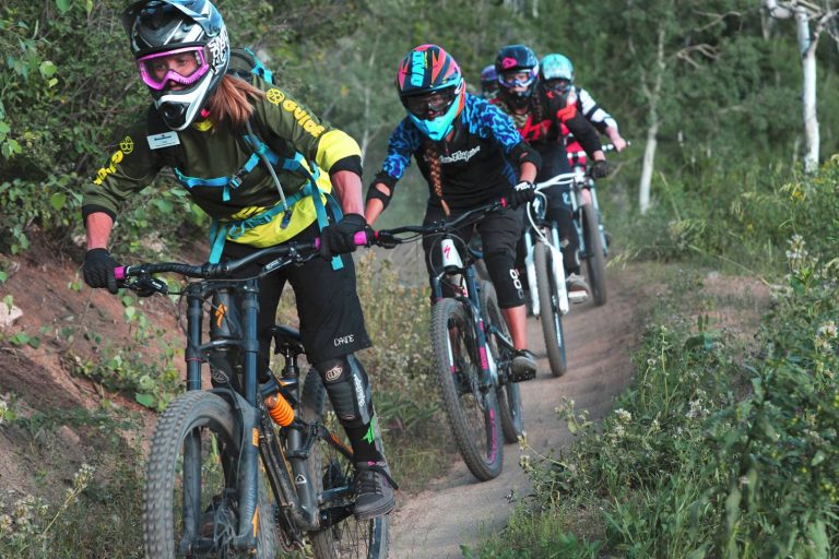 Steamboat mountain biking Steamboat mountain biking