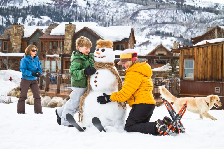 Kids on snow 26 Kids on snow 26