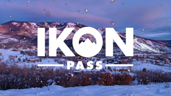 Ikon Pass Ikon Pass