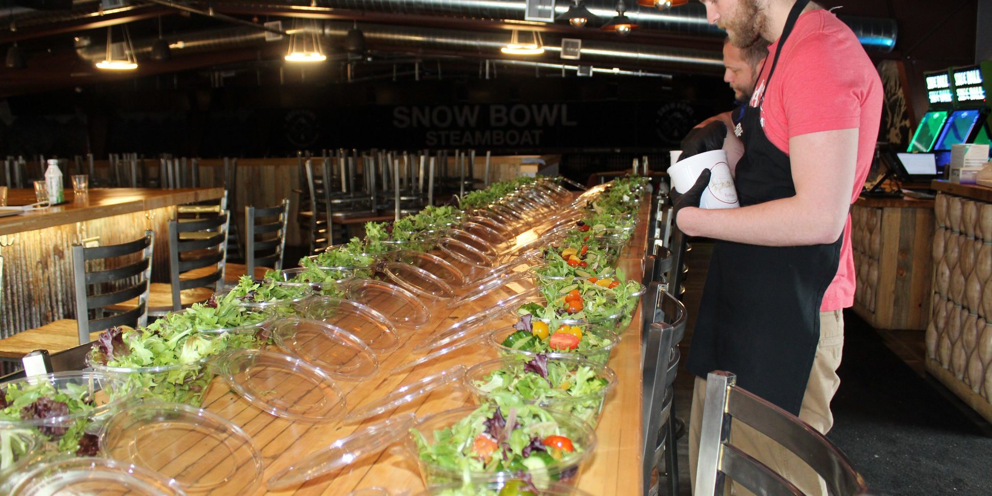Snowbowl Snowbowl